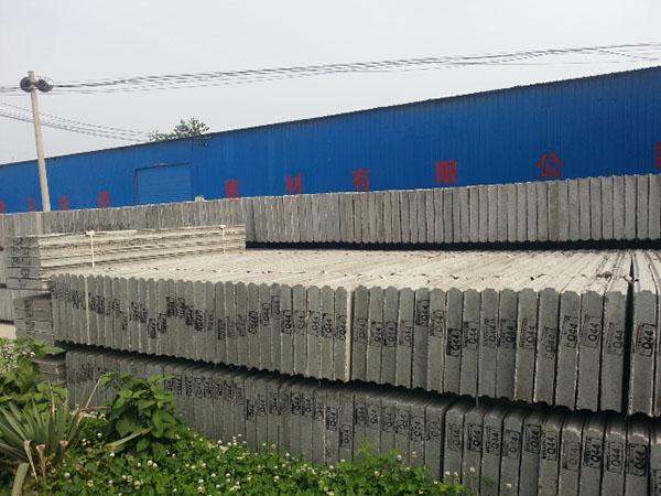 河南輕質隔墻板廠家